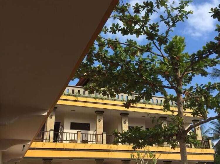 민박 Saka Boutique