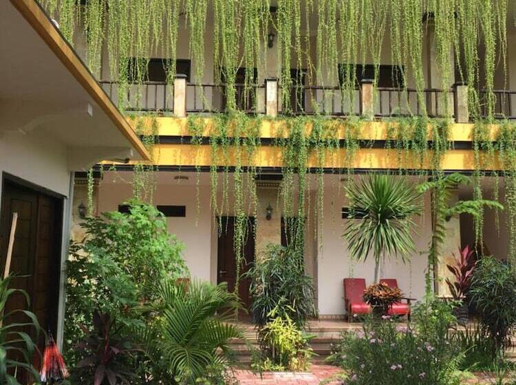 민박 Saka Boutique