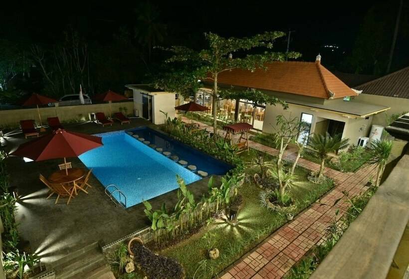 민박 Saka Boutique