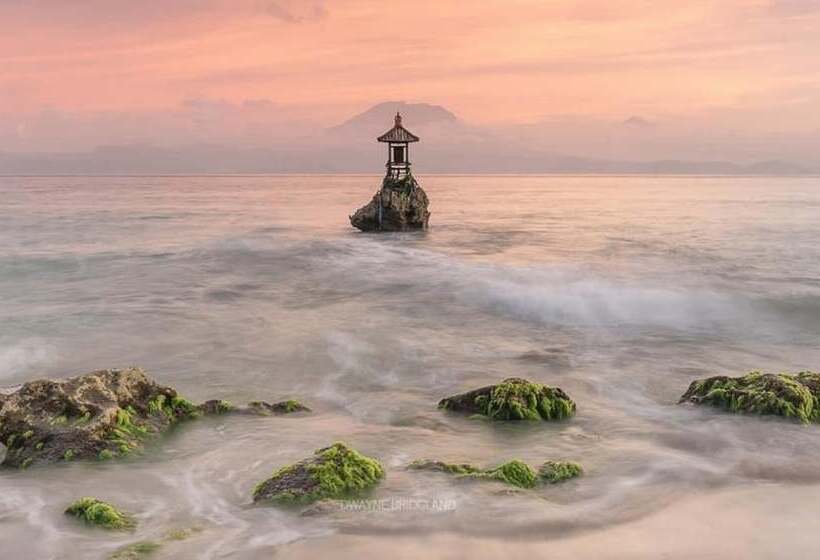 민박 Saka Boutique