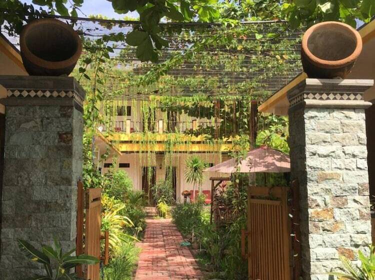 민박 Saka Boutique