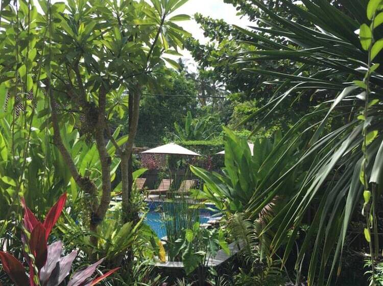 민박 Saka Boutique