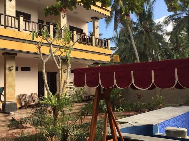 민박 Saka Boutique