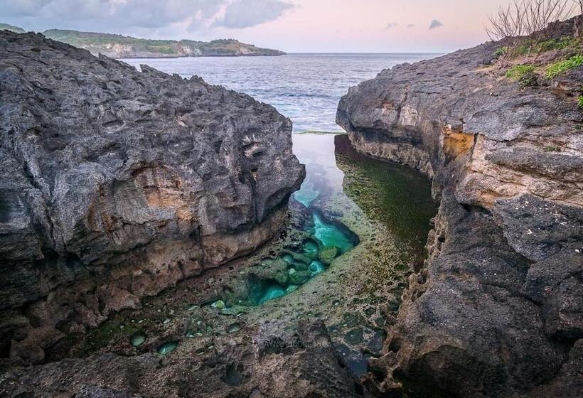 민박 Saka Boutique