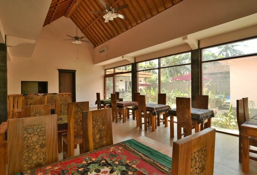 민박 Saka Boutique