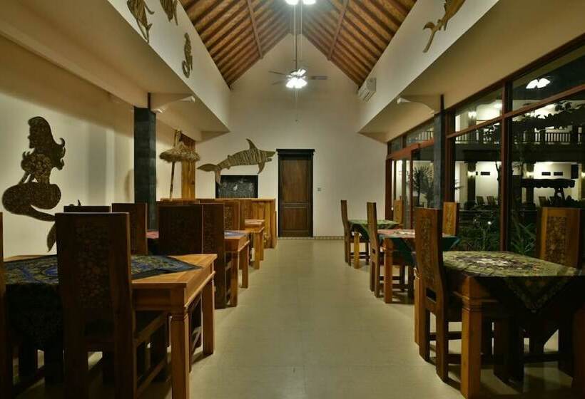 민박 Saka Boutique