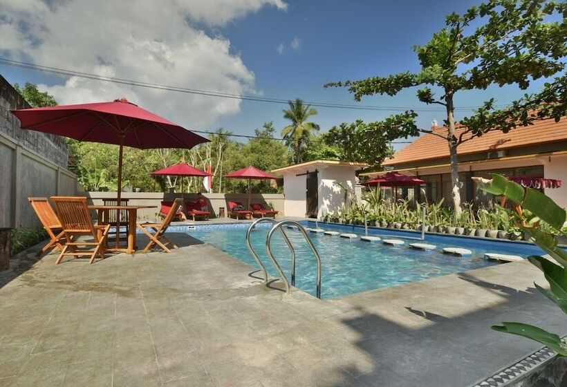 민박 Saka Boutique