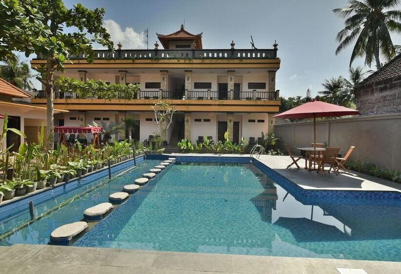 민박 Saka Boutique