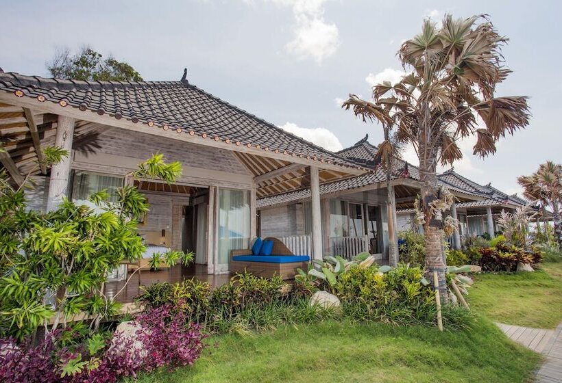 مبيت وإفطار The Angkal Resort