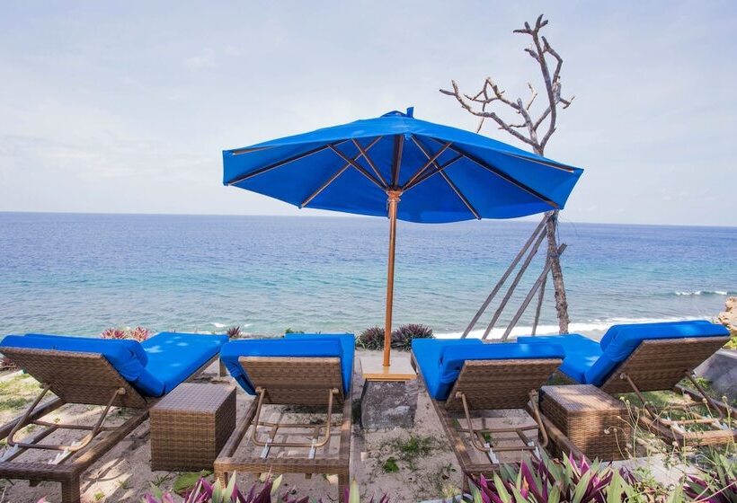 مبيت وإفطار The Angkal Resort