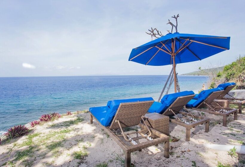 مبيت وإفطار The Angkal Resort