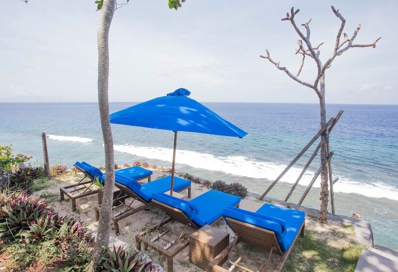 مبيت وإفطار The Angkal Resort