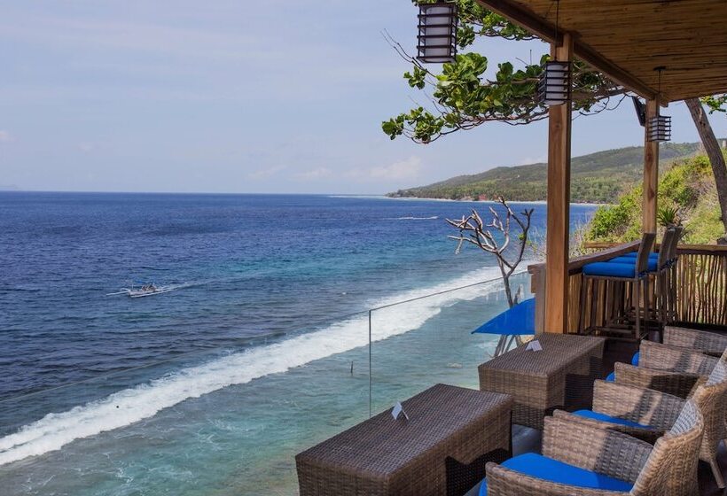 مبيت وإفطار The Angkal Resort