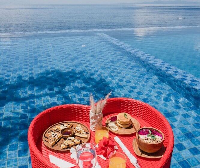 مبيت وإفطار The Angkal Resort