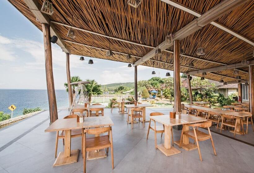 مبيت وإفطار The Angkal Resort