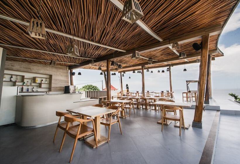 مبيت وإفطار The Angkal Resort