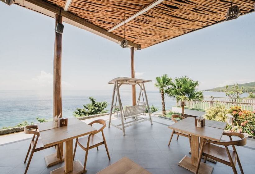 مبيت وإفطار The Angkal Resort