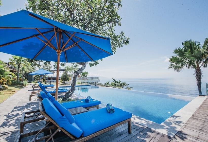 مبيت وإفطار The Angkal Resort