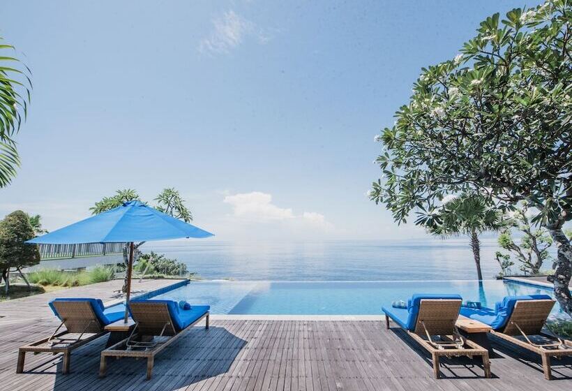 مبيت وإفطار The Angkal Resort