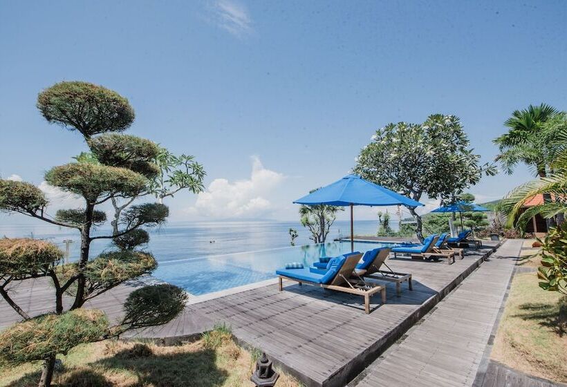 مبيت وإفطار The Angkal Resort