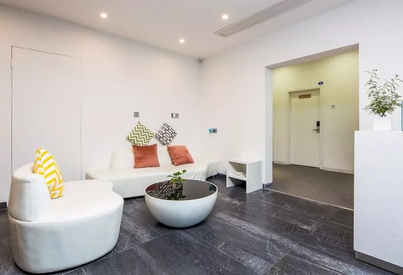 Floral  Xiamen Buxiang Inn