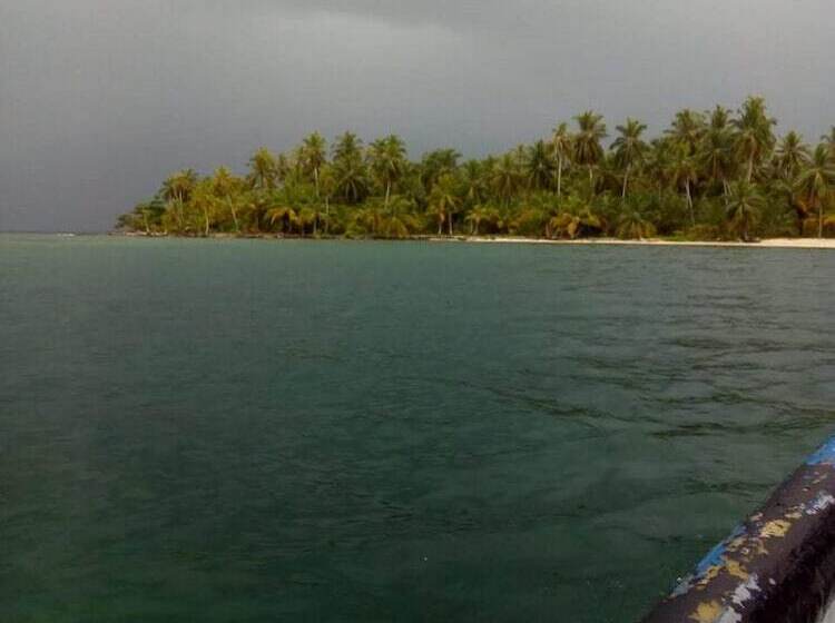 Отель Discovery Guna