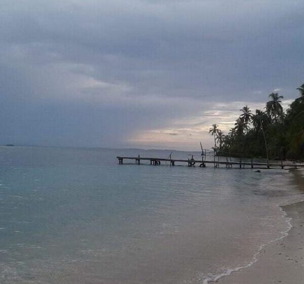 Отель Discovery Guna