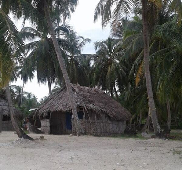 Отель Discovery Guna