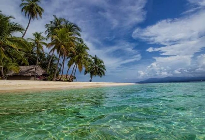 Отель Discovery Guna