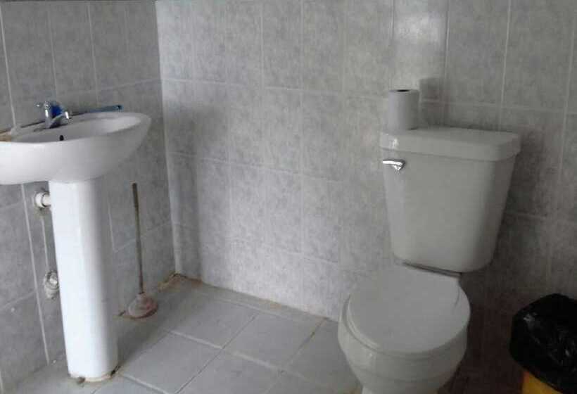 Отель Discovery Guna