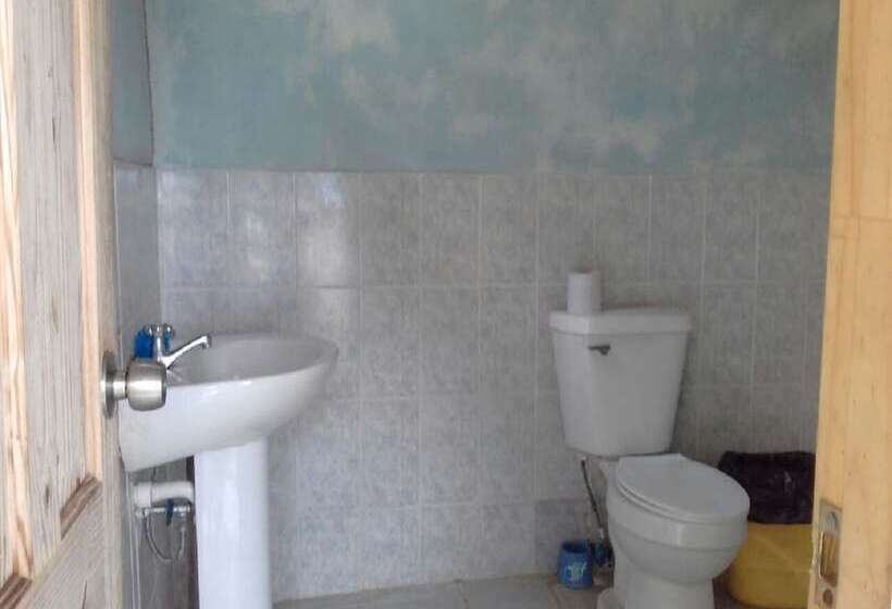 Отель Discovery Guna