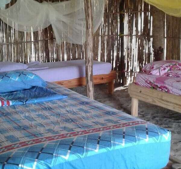 Отель Discovery Guna