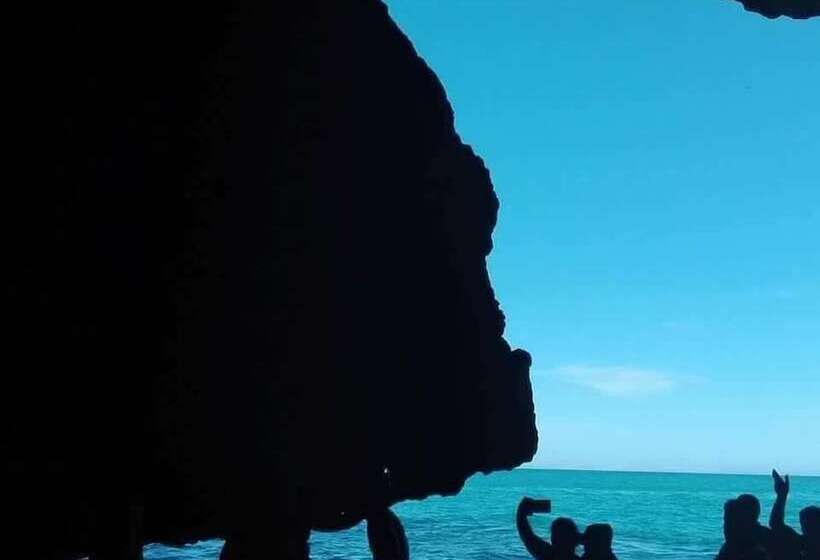 בית מלון כפרי El Mamoun