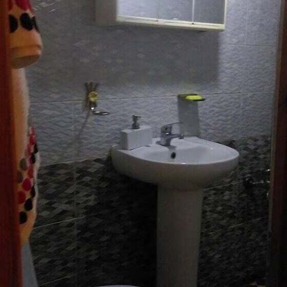 בית מלון כפרי El Mamoun