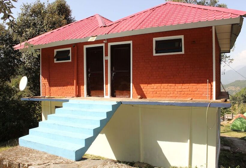 Hôtel Fearless Cloud