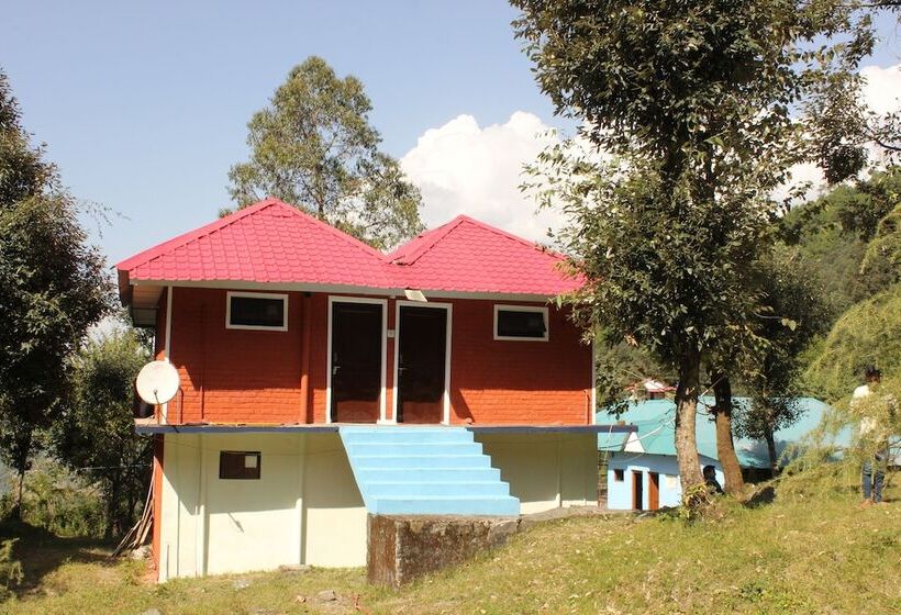 Hôtel Fearless Cloud