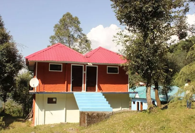 Hôtel Fearless Cloud