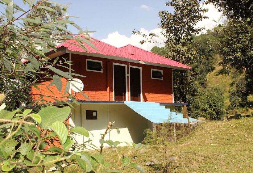 Hôtel Fearless Cloud