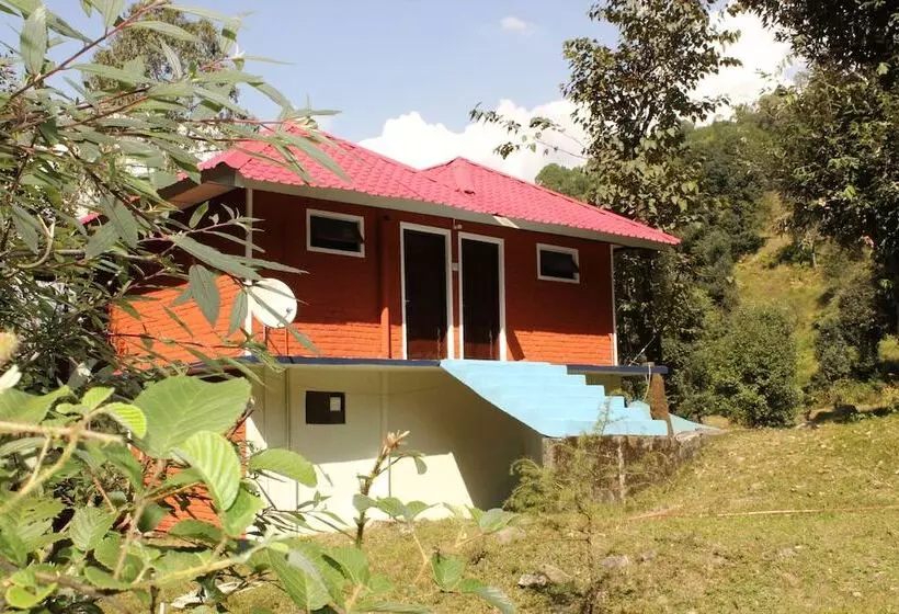 Hôtel Fearless Cloud