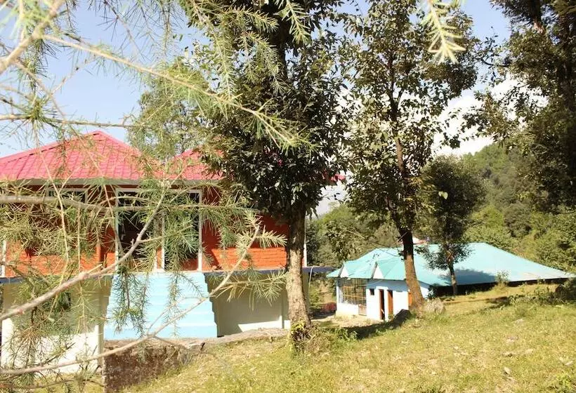 Hôtel Fearless Cloud