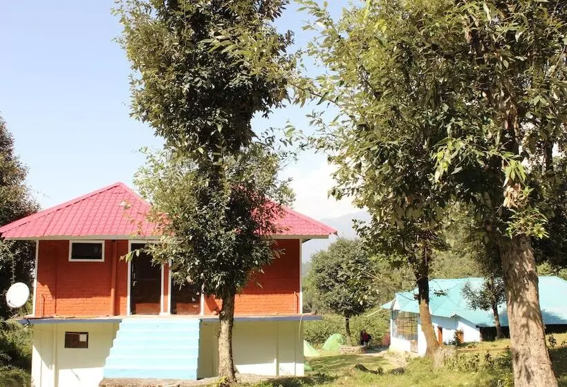 Hôtel Fearless Cloud