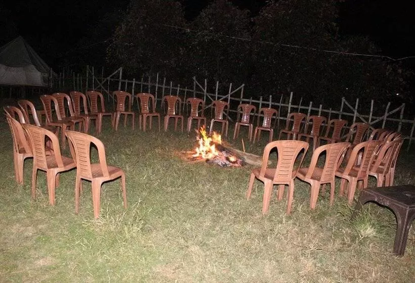 Hôtel Fearless Cloud