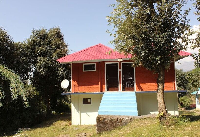 Hôtel Fearless Cloud