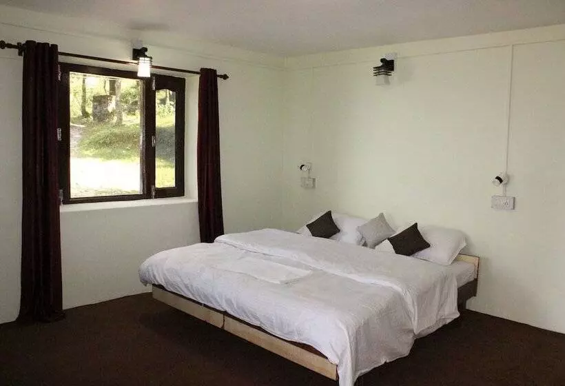 Hôtel Fearless Cloud