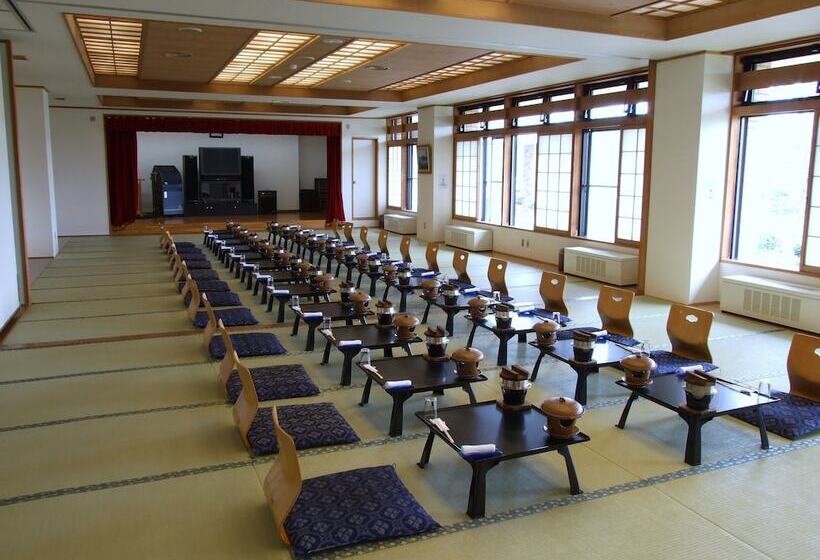 Otel Green Park Tsurui