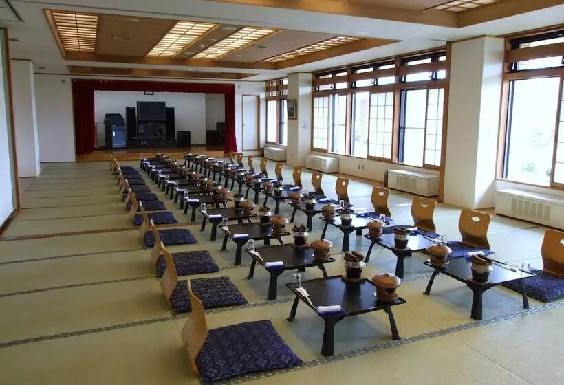 ホテル Green Park Tsurui