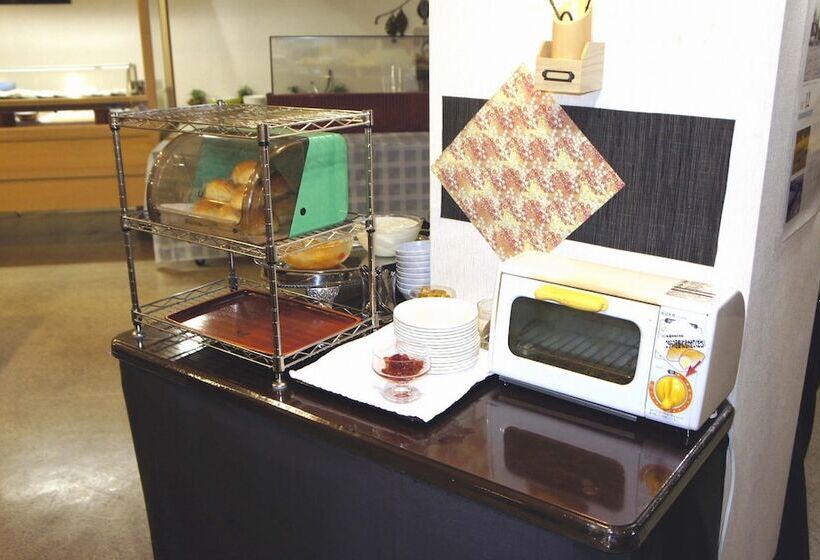 Otel Green Park Tsurui