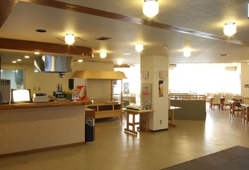 Otel Green Park Tsurui