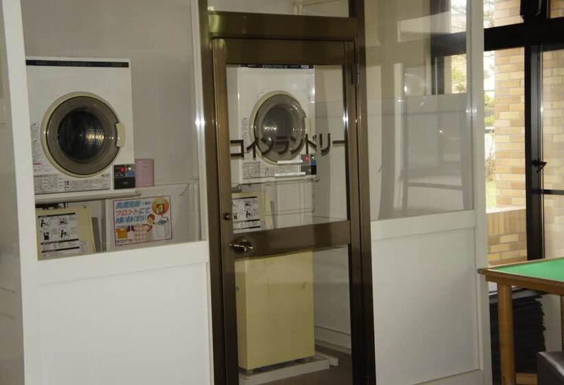 Otel Green Park Tsurui