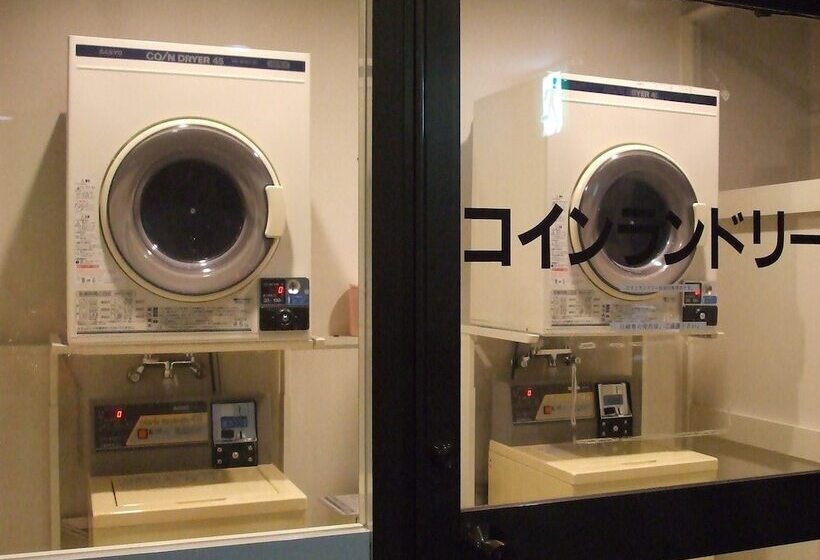 Otel Green Park Tsurui